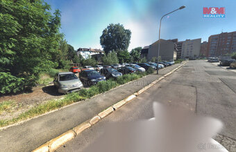 Pronájem provozní plochy, 548 m², Ostrava - 4