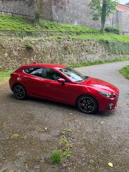 MAZDA 3 2.0i SKYACTIV 88kW 68.000km AUTOMAT - 4