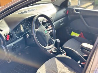 Prodám Škoda Octavia I Combi 1.9 TDI 4x4 - 4
