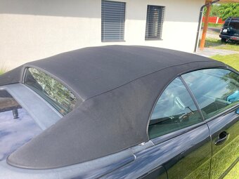 BMW 650i cabrio - 4