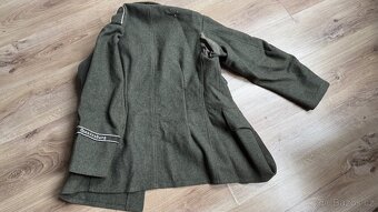 Replika uniformy wehrmacht - jednotka “Brandenburg” - 4