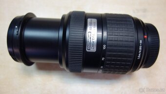 Olympus 40-150 - 4