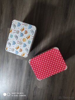 Plastové boxy - 4