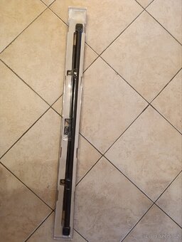Sluneční roletka - 90 cm - 4