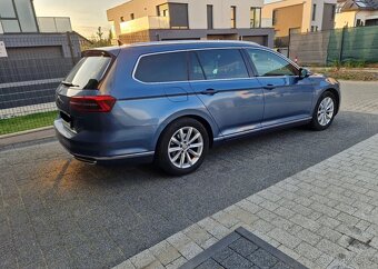 Volkswagen Passat 2.0 TDI BMT Highline DSG - 4