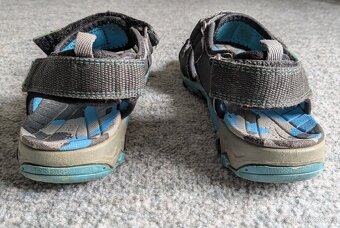 Sandále Superfit vel.35 - 4
