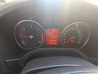 Ford Galaxy 2011 – 2.0 TDCi, 7 míst, automat - 4