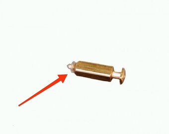 Karburátory PZ 28 K37 PEKAR K68 K38 K302 K301 - 4