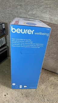 Beurer Air Purifier (čistič vzduchu) - 4