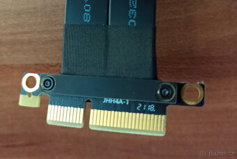 2TB 2.5" PCIe x4 U.2 SFF-8639 NVMe SSD WD Ultrastar DC SN54 - 4