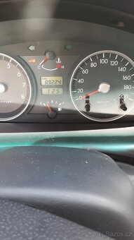 Hyundai Getz - 4
