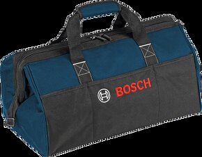 Vrtačka Bosch Professional +baterie +nabíječka+příslušenství - 4