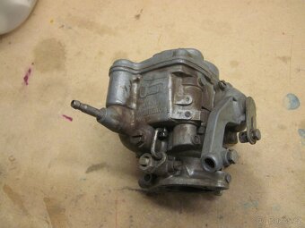 Karburátor Jikov 32BS 3171 - 4