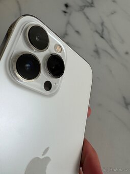 Prodám iphone 13 PRO MAX 1TB - 4