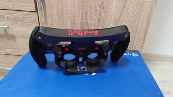 Logitech G29 , F1 volant - 4
