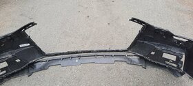 Predni naraznik audi a6 4K c8 allroad - 4