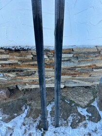 Běžky Madshus XC Trail 4.6 - 200 cm - SNS Vázání - 4