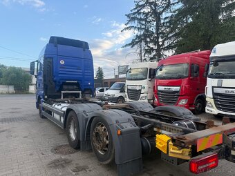 MAN TGX 26.500 BDF 6x2 euro 6 - 4