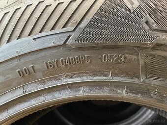 Letní pneu 215/65 R16C 109/107T VAN - 4