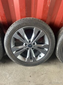 Alu kola MB Vito V Klasse W447 245 45 18 - 4