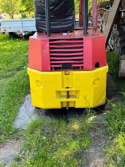 Desta DVH 1622 - 4