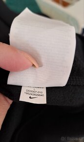 Krásná pánská mikina Nike NBA - 4