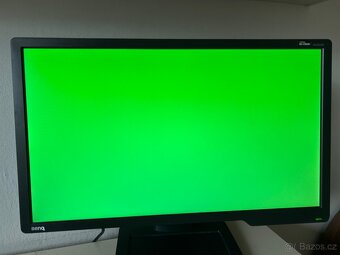 Rezervováno: Monitor Zowie by Benq xl2411p - 4