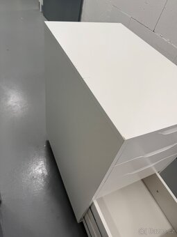 Ikea Alex zasuvkovy diel - 4