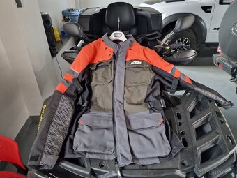 KTM komplet - 4