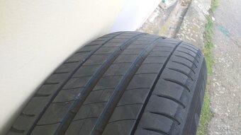 Alu 5x112 /16 Brock aloy Wheels - 4