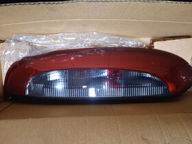 Prodám Opel Corsa C levé zadní světlo nové - 4