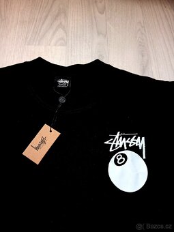 Stussy tee - 4