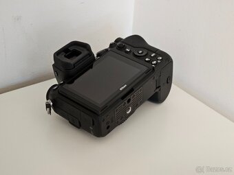 Nikon Z6 II + 128GB SD karta - 4