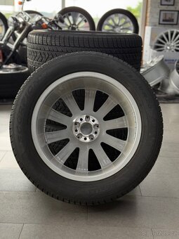 Mercedes-Benz GLE, 20” Originální 5x112 - 4