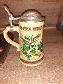 Korbel Kopfen und Malz Gott erhalt´s - 4