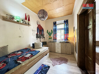 Prodej nájemního domu, 190 m², Nejdek, ul. Karlovarská - 4