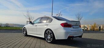 2014 BMW 335i A/T M SPORT - 4