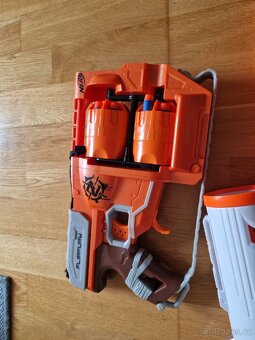 Nerf - 4