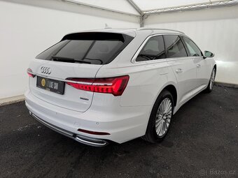 Audi a6 3.0d 170kw DPH 4x4 1-MAJ - 4