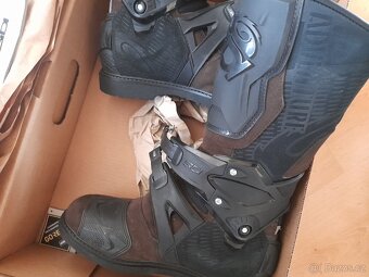 Sidi Adventure Goretex vel.42 - 4