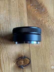 Prodám Tamper/leveler 58mm Kaffia Button, nový - 4