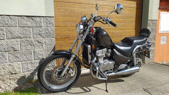 Kawasaki EN 500A - 4