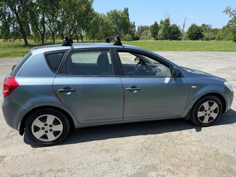 Kia ceed 1.4i - 4
