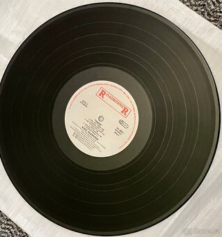 KING DIAMOND-"THEM" 1988 HOLANDSKO - 4