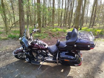 Yamaha xvs 1100A Drag Star classic - 4