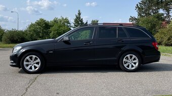 MERCEDES-BENZ C250CDi XENONY HARMAN/KARDON - 4