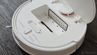 Xiaomi mi robot vacuum mop pro - 4