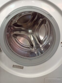Pračka Gorenje - 4