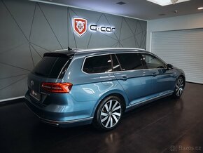 VW Passat 2.0TSI Highline 4M DSG DPH - 4