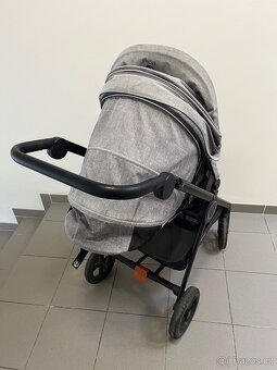 Stokke Beat sportovní kočár - 4